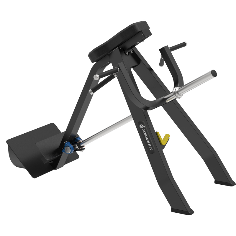 Commercial Fitness T-Bar Row M - Home Gym All In One 评论和价格