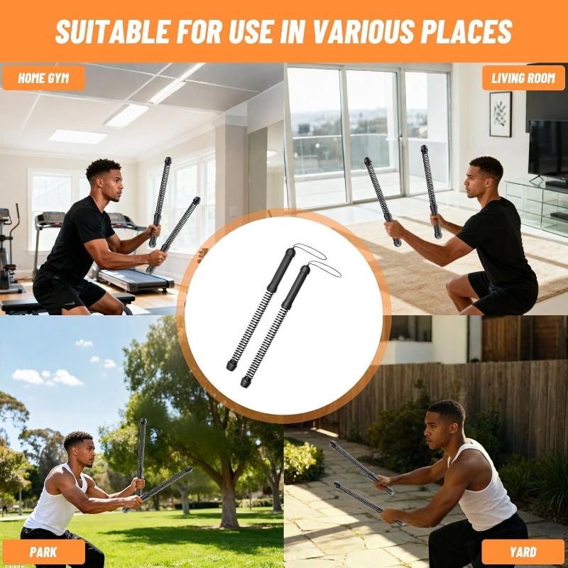 Wireless Swing Combat Rope, 2P - Home Gym Kit 评论和价格