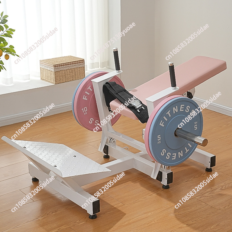 Women Glute Trainer Machine Hi - Home Gym All In One 评论和价格