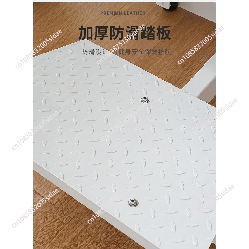 Women Glute Trainer Machine Hi - Home Gym All In One 评论和价格
