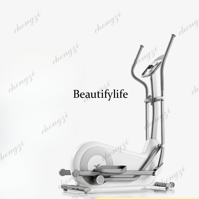 A85 Elliptical Machine Gym Lar - Home Gym Exercise 评论和价格