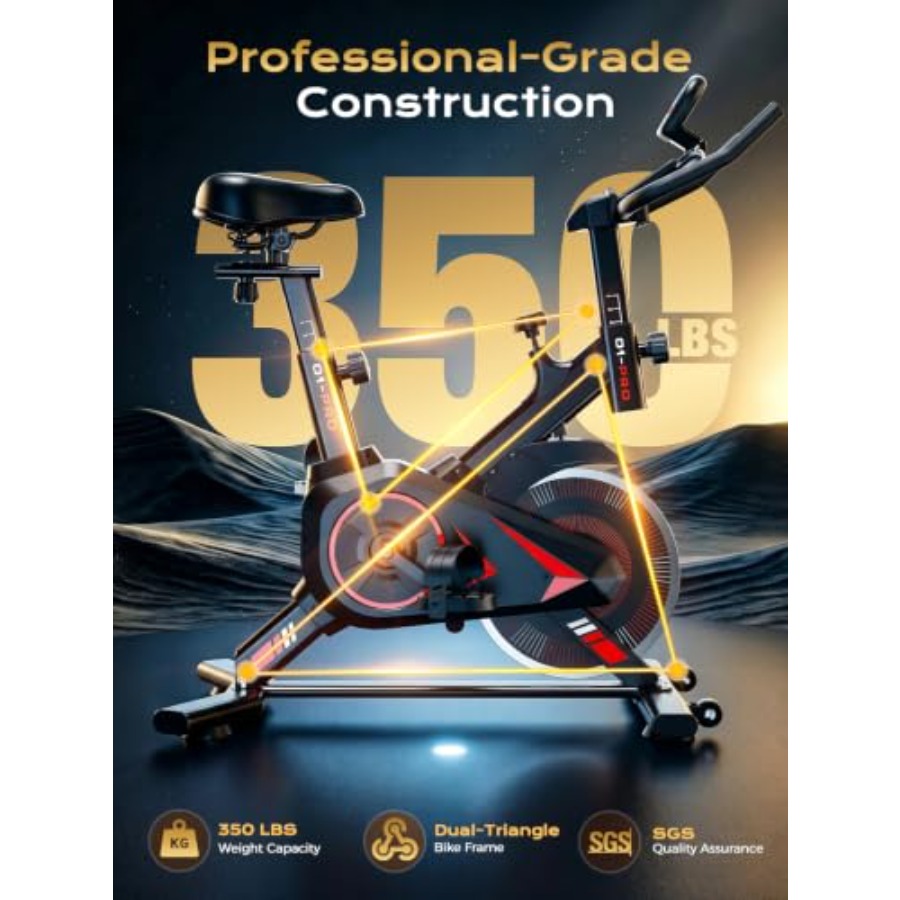 Home gym exercise bike with 35 - Home Gym Exercise 评论和价格