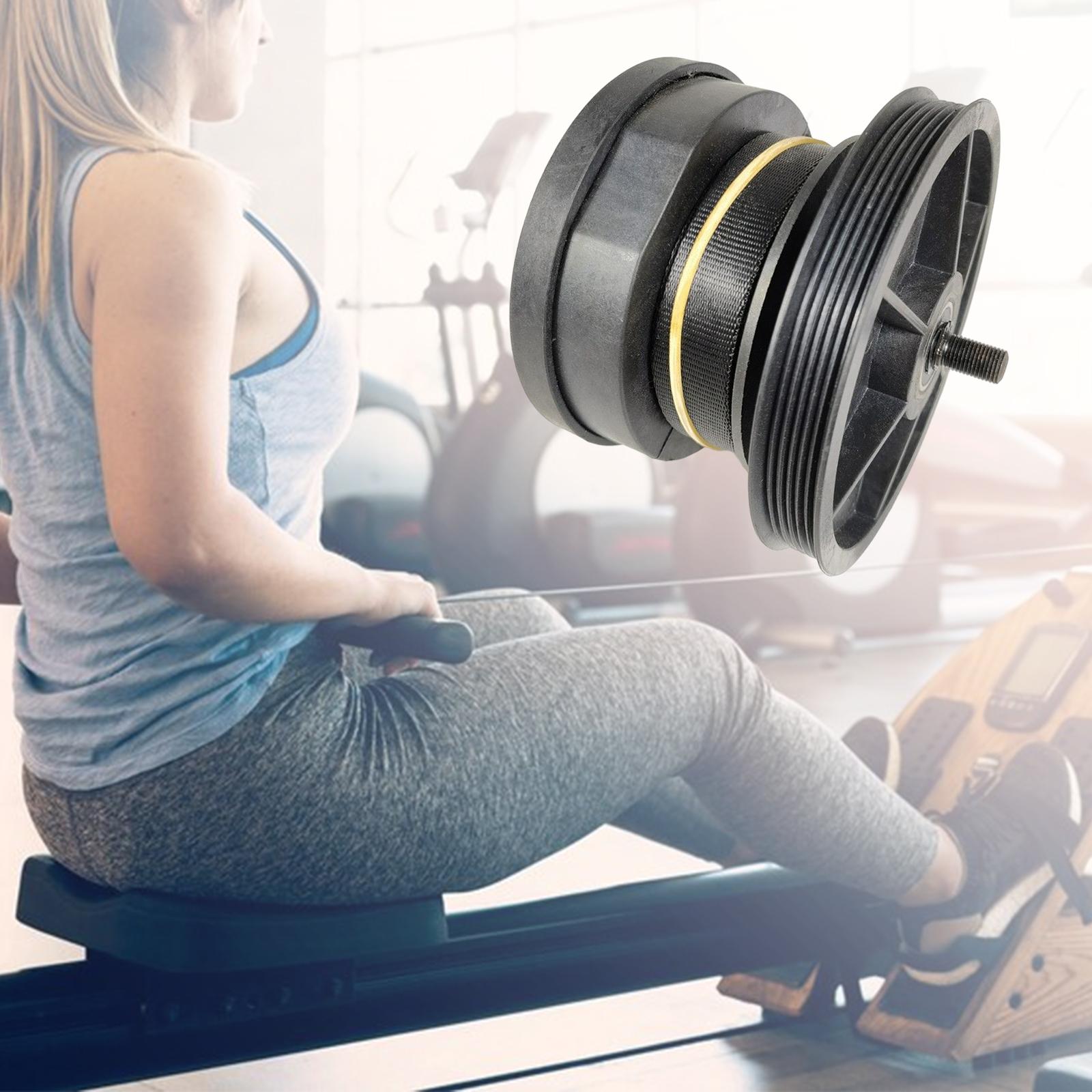 Durable Webbing Rebound Damper - Home Gym In A Box 评论和价格