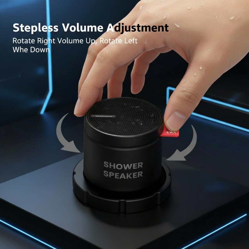 3W Magnetic Bluetooth Speakers - Home Gym In A Box 评论和价格