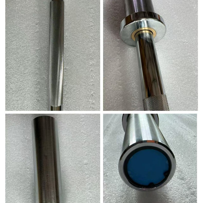 1.8m Home and Commercial Heavy - Barbell Curl Bar 评论和价格