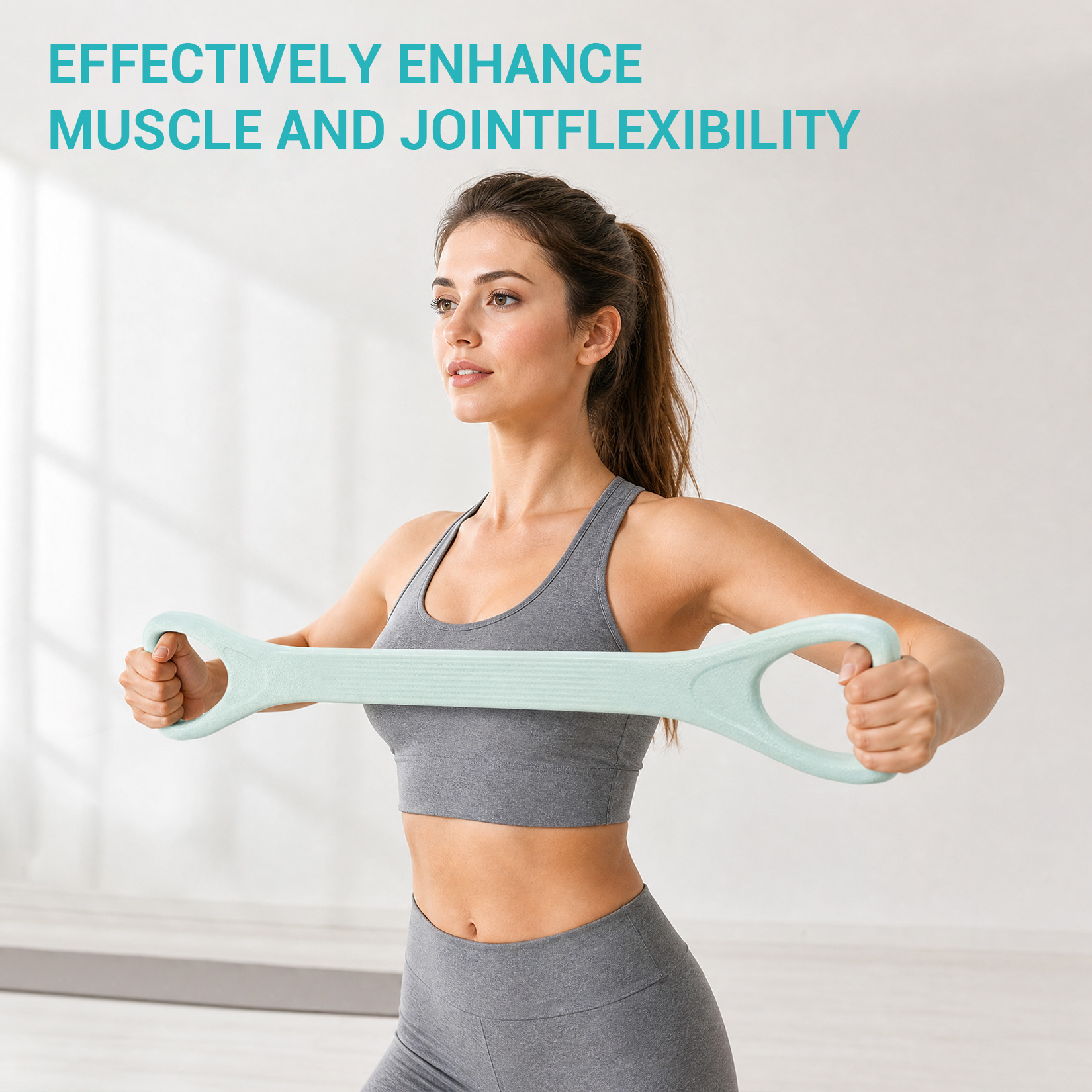 Pilates Training Set, 6-in-1 P - Home Gym Kit 评论和价格