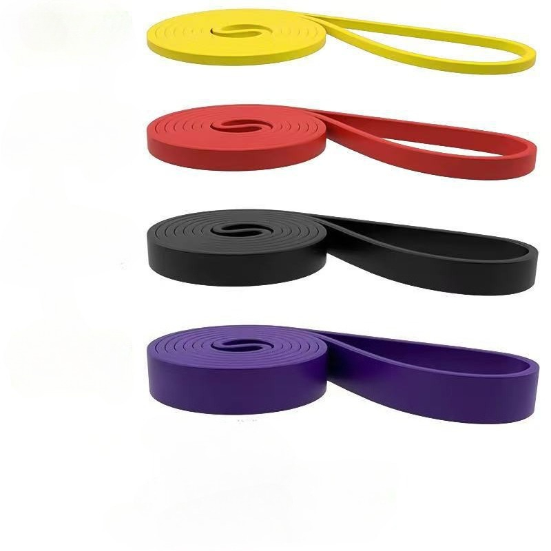 Elastic Latex Pull Up Resistan - Home Gym Resistance 评论和价格