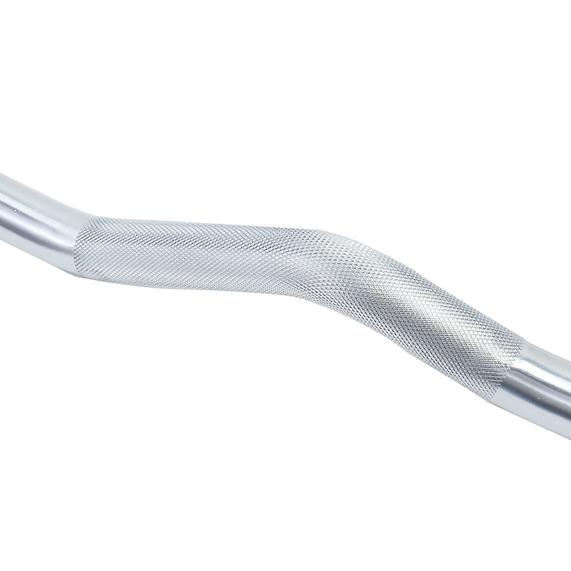 1.2m  Straight Barbell  Bar Cu - Barbell Curl Bar 评论和价格