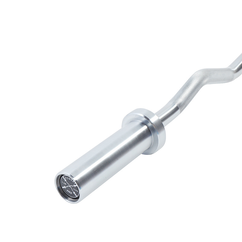 1.2m  Straight Barbell  Bar Cu - Barbell Curl Bar 评论和价格